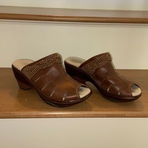 Jambu - clogs